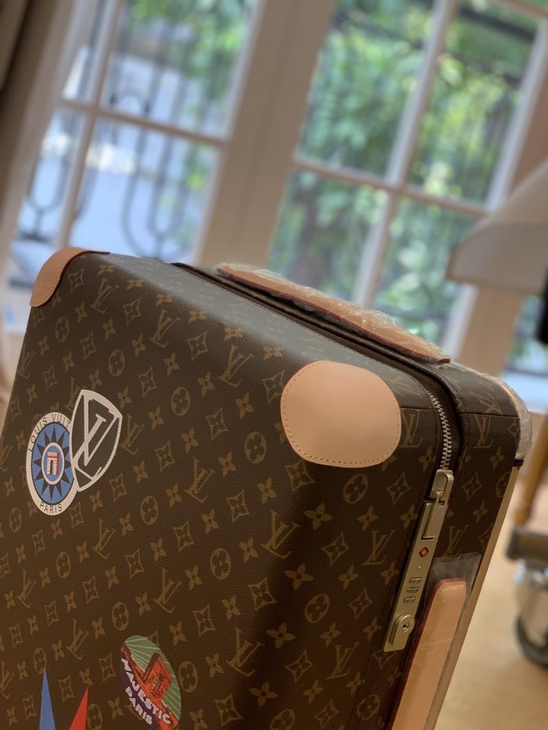 Louis Vuitton Suitcase